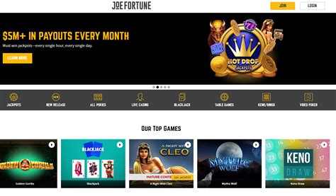joe fortune free spins|Joe Fortune Casino No Deposit Bonus Promo Codes 2024.